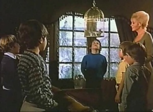 Las mariposas disecadas 1978 | Boys in movies [BiM]