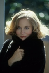 Сибилл Шепард (Cybill Shepherd) 1987 in Los Angeles, Californiа (6xHQ)  71OHi8Ol_t