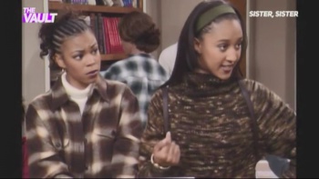 SERIES - Sister Sister - Season 5 576p SDMania | ShareMania.US