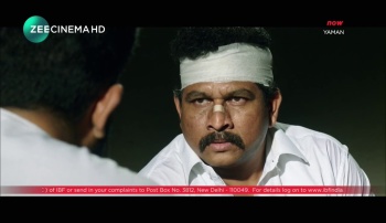 Yaman (2019) Hindi - 720p - DTH-HD - AVC - AAC-Team IcTv Exclusive Yaman (2019) Hindi - 720p - DTH-HD - AVC - AAC-Team IcTv Exclusive