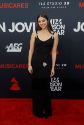 Kira Kosarin - MusiCares Person of the Year Gala in Los Angeles February 2, 2024
