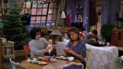Jennifer Aniston - Friends S02E09: The One with Phoebe's Dad 1995, 56x