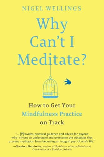 Why Can't I Meditate How to Get Your Mindfulness Practice on Track