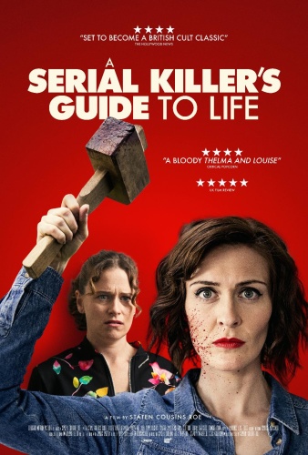 A Serial Killer's Guide To Life (2019) WEBRip 720p YIFY