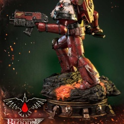 Space Marine Bloode Ravens Warhammer 40 000 Premium (Prime 1 Studio) O75VBFWB_t