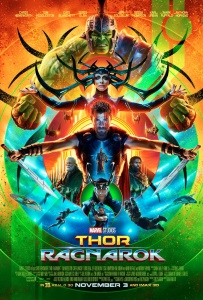 Thor Ragnarok 2017 BDRip 2160p UHD HDR Multilang TrueHD DDP 7 1 DD 5 1 Gerald