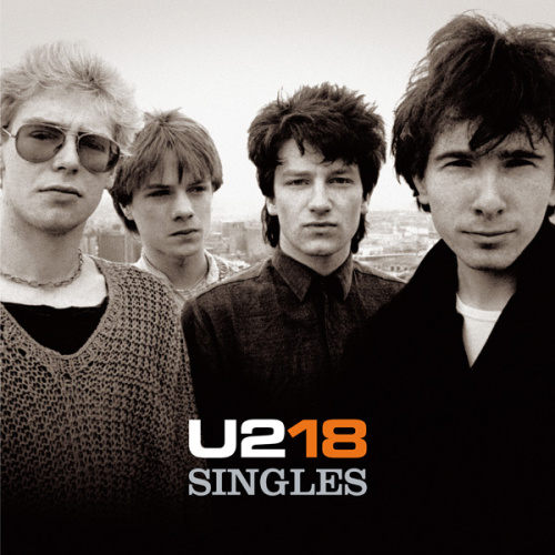 U2 U218 Singles (2006)