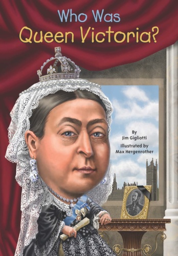 Who Was Queen Victoria