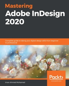 Mastering Adobe Indesign CC (2020)