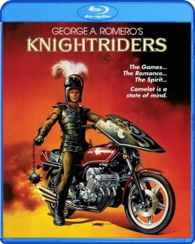 Knightriders - I cavalieri (1981) .mkv FullHD 1080p HEVC x265 AC3 ITA Knightriders - I cavalieri (1981) .mkv FullHD 1080p HEVC x265 AC3 ITA