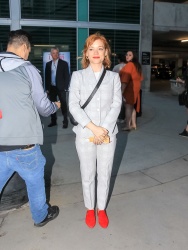Jane Levy - Out in Los Angeles April 24, 2019