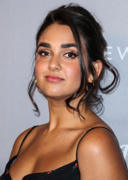 Geraldine Viswanathan - 3rd Annual Hollywood Critics Awards at the Taglyan Cultural Complex in Hollywood, January 9, 2020