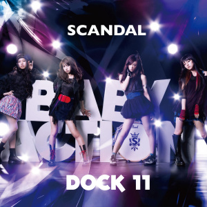 Fonts used by SCANDAL B5d9gSBu_t