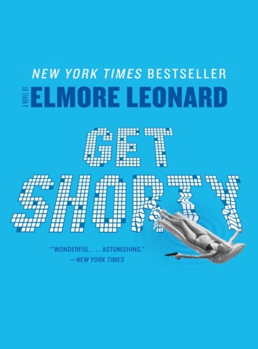 Elmore Leonard   [Chili Palmer 01]   Get Shorty
