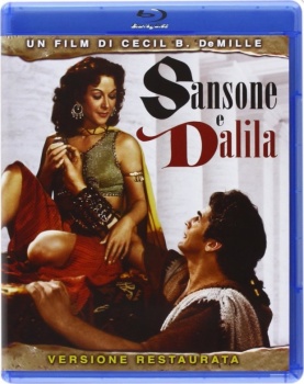 Sansone e Dalila (1949) .mkv HD 720p HEVC x265 AC3 ITA-ENG