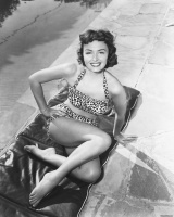 Naked donna reed Celebrities who