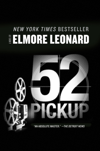 Elmore Leonard   52 Pickup
