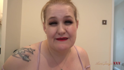 AuntJudysXXX 25 01 26 Becky XXX 1080p MP4-WRB