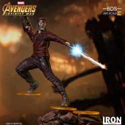 Avengers Infinity War : BDF 1/10 Art Scale (Iron Studios / SideShow) - Page 2 AxHF2Q1x_t
