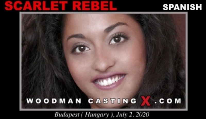 Scarlet Rebel - WoodmanCastingX 720p