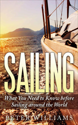 Sailing What You Need To Know