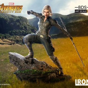 Avengers Infinity War : BDF 1/10 Art Scale (Iron Studios / SideShow) NHoIAjCN_t