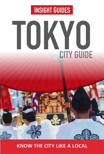 Tokyo (Insight Guides)