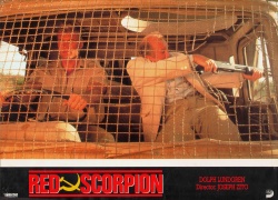 Красный Скорпион / Red Scorpion ( Дольф Лундгрен, 1989)  BdOizB8Z_t