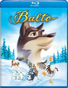 Balto (1995) .mkv FullHD 1080p HEVC x265 AC3 ITA