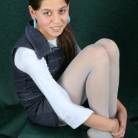 Mini-Models – Ivette Model (sets 01-08)