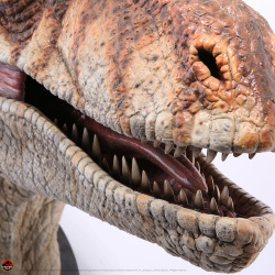 Jurassic Park & Jurassic World - Statue (Chronicle Collectibles) DbXN4RO4_t