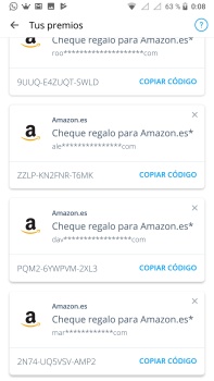 Compre un PS4 por solo 0,72€ en Amazon.es con esta app. Como lo hice y comprobante. Nk1TytnF_t