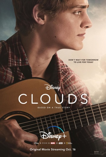 Clouds 2020 720p DSNP WEB-DL Atmos H 264-EVO Clouds 2020 720p DSNP WEB-DL Atmos H 264-EVO