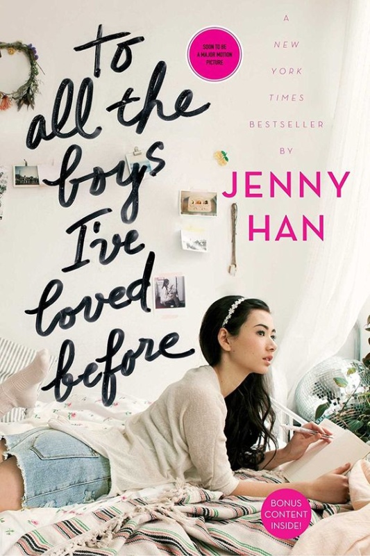 First To All the Boys I've Loved Before's image