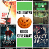 photo of 10 Halloween Books Giveaway