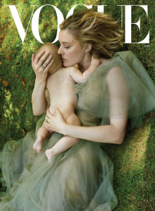Greta Gerwig - Vogue Magazine, January 2020