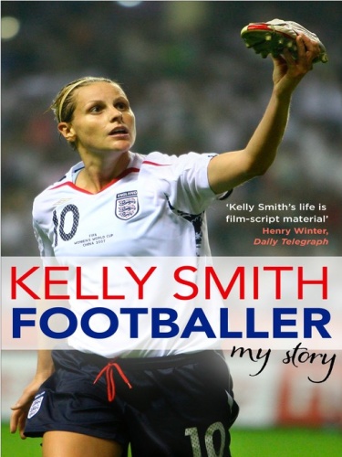 Kelly Smith My Story