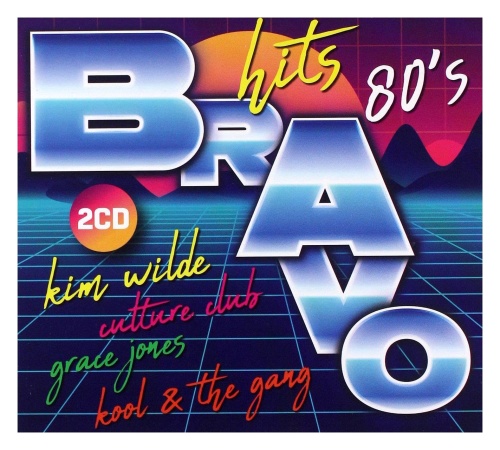 Bravo Hits 80s Vol. 1 (2023)[Mp3][UTB]