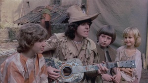 The Pied Piper 1972