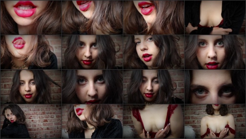 Princess Violette - 30 Days of Denial Day 3 the mindfuck