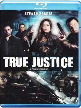 True Justice - Stagione 1 (2011) BD-Untouched 1080p AVC DTS HD-AC3 iTA-ENG True Justice - Stagione 1 (2011) BD-Untouched 1080p AVC DTS HD-AC3 iTA-ENG