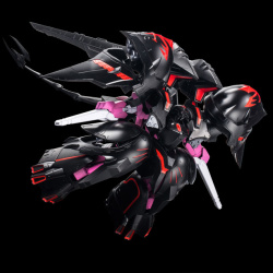 Choujuushin Gravion Sentinel Millennium﻿ (Metamor-Force / Bandai) KmdGyQ0q_t