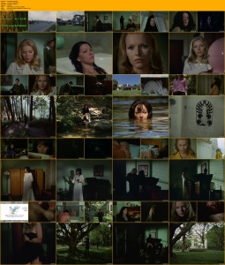 As Deusas (1972)