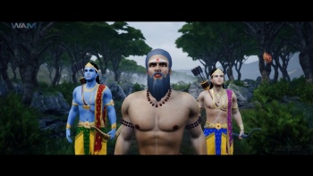 Siyavar Ram (2020) 1080p WEB DL x264 AAC-Team IcTv Exclusive Siyavar Ram (2020) 1080p WEB DL x264 AAC-Team IcTv Exclusive