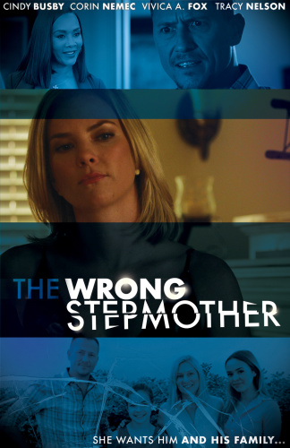 The Wrong Stepmother 2019 720p AMZN WEBRip DDP5 1 x264-TEPES