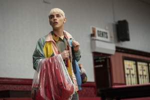 Everybody’s Talking About Jamie 2021 | Boys in movies [BiM]