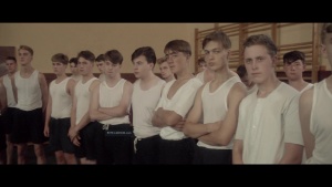 Reunion 1989 | Boys in movies [BiM]