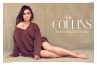 Lily Collins - Page 3 Rw9q9AhY_t