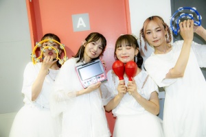 SCANDAL MANIA presents “SCANDAL KARAOKE Night vol.2” SlGksUO0_t