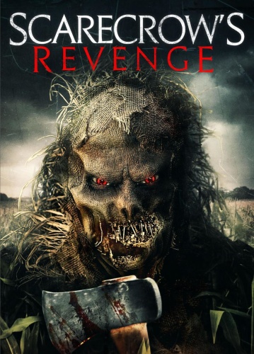 Scarecrow's Revenge (2019) WEBRip 720p YIFY